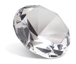  DIAMOND (10cм)